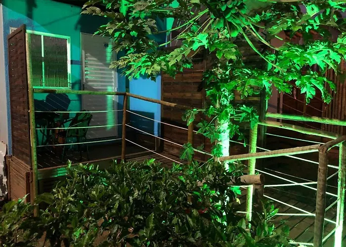 Casinha Do Cadu