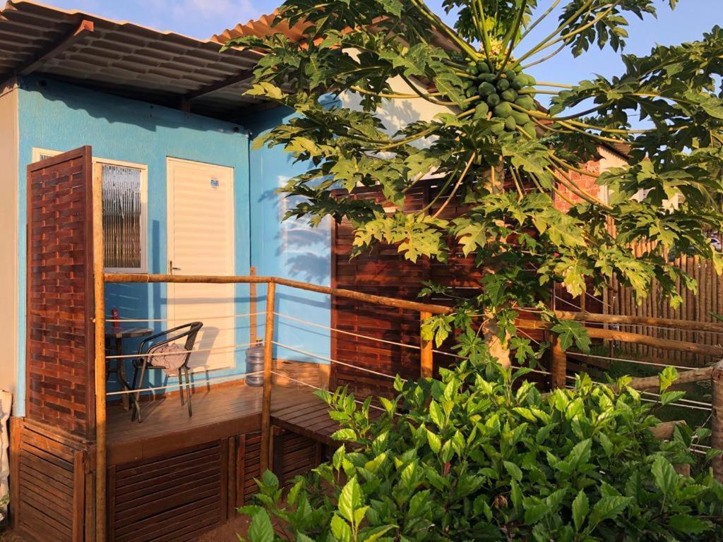 Casinha Do Cadu Homestay
