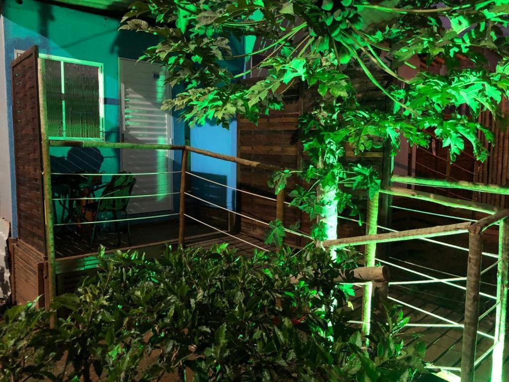 Casinha Do Cadu Homestay