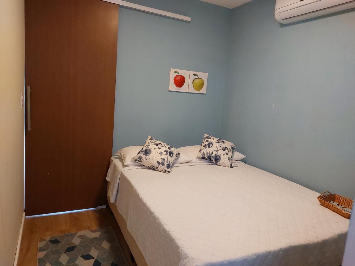Casinha Do Cadu Homestay Fernando de Noronha