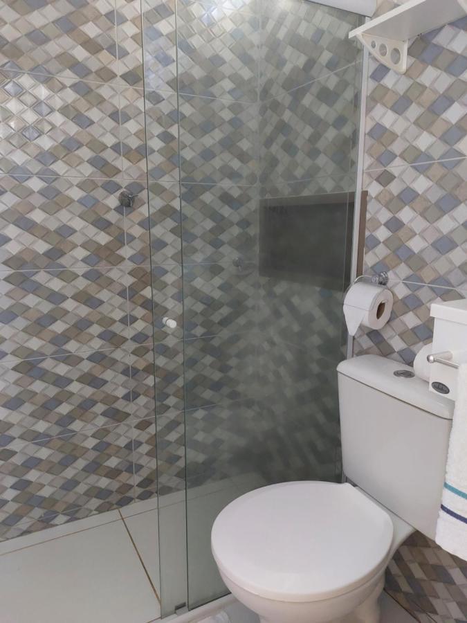 Homestay Casinha Do Cadu