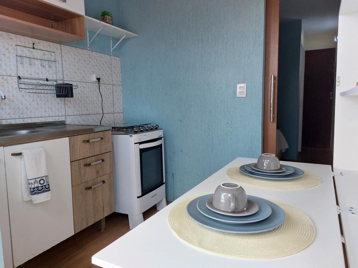 Homestay Casinha Do Cadu *
