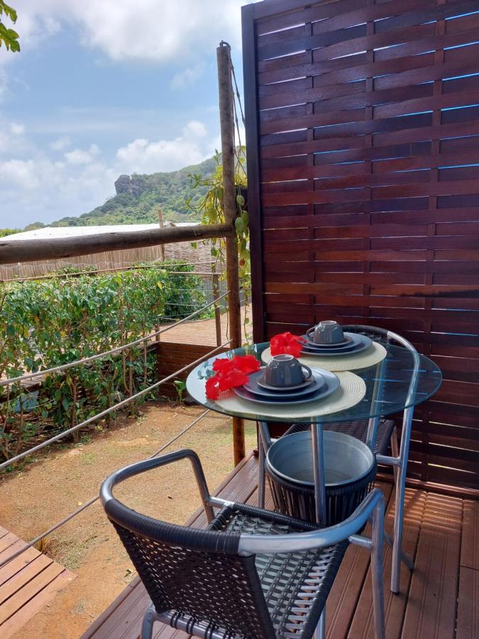 Casinha Do Cadu Homestay Fernando de Noronha