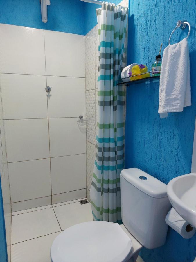 Homestay Casinha Do Cadu *