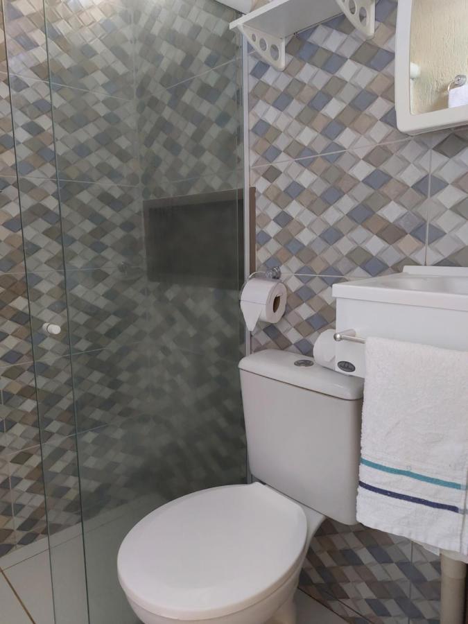 Casinha Do Cadu Homestay Fernando de Noronha